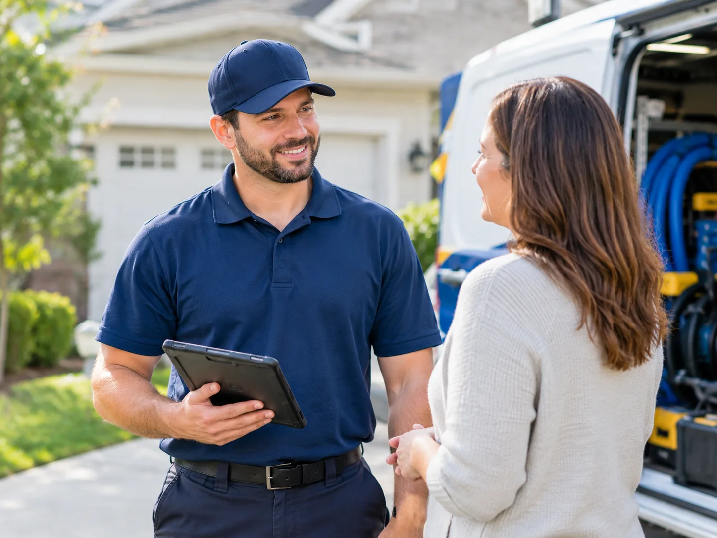 Sewage Backup Cleanup Gordonsville, VA FAQs